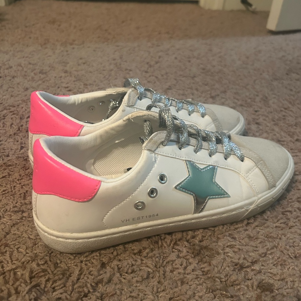 vintage havana shoes - Picture 1 of 1